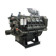 60 Гц 1250 кВА Googol Generator Set Engine